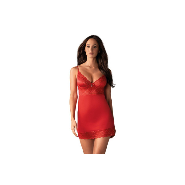Lovica Nuisette - Rouge